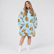 HOODYE™ - Pizza