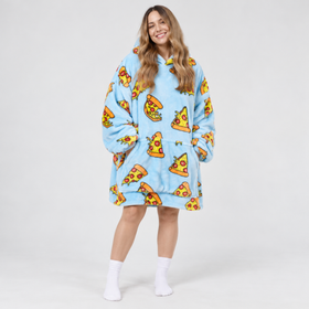HOODYE™ - Pizza