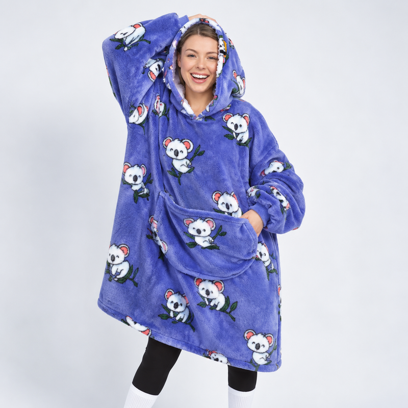 HOODYE™ - Koala