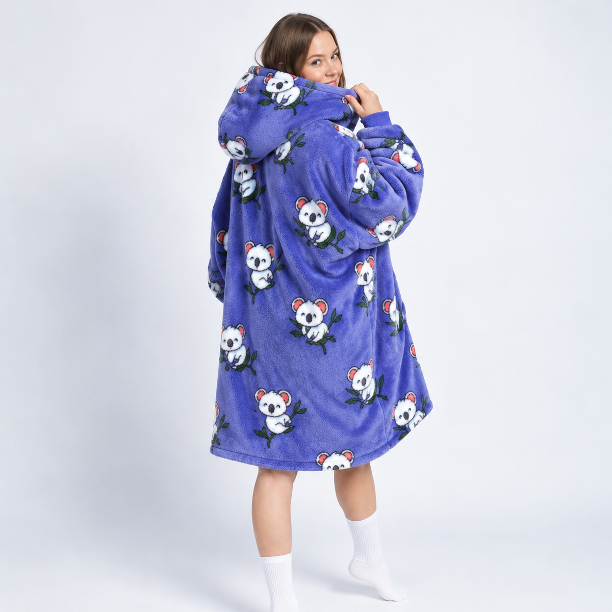 HOODYE™ - Koala
