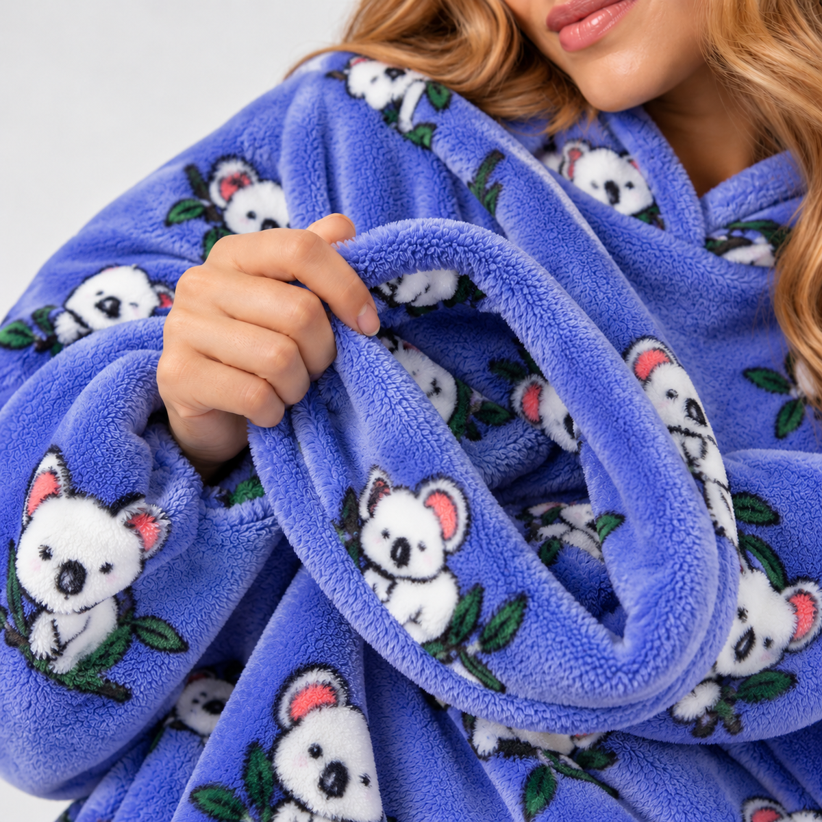 HOODYE™ - Koala