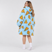 HOODYE™ - Pizza