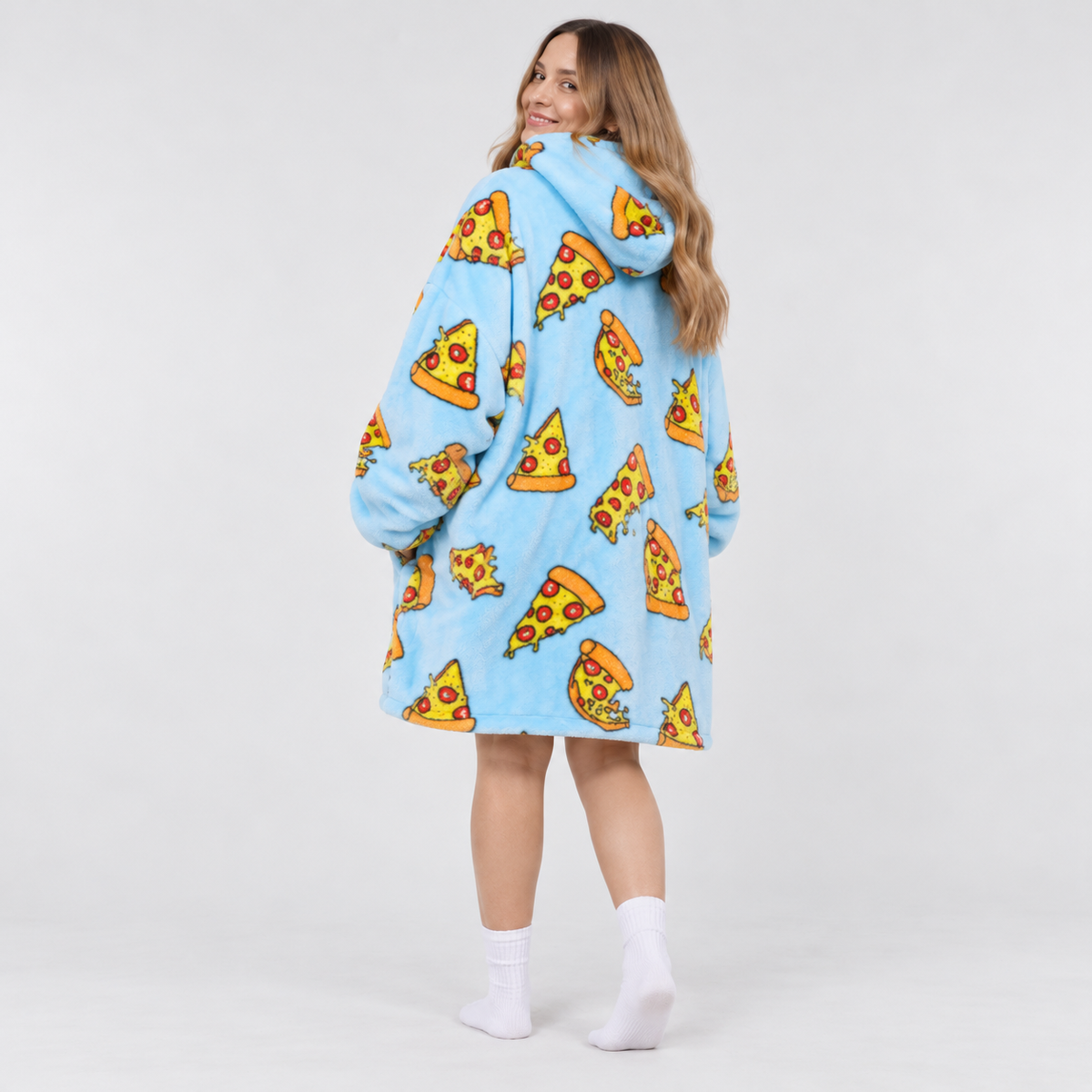 HOODYE™ - Pizza